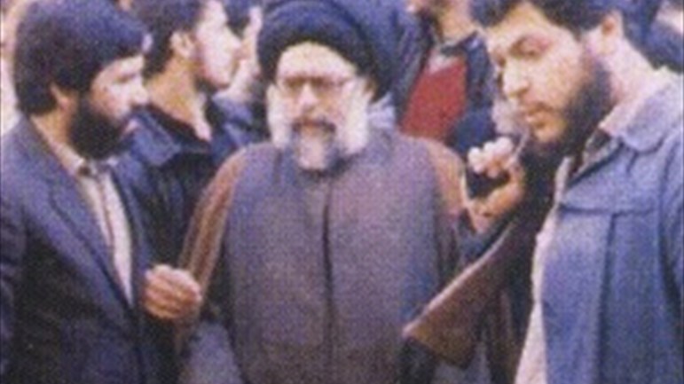 موقف المرجع فضل الله من الاجتياح الإسرائيلي للبنان العام 1982