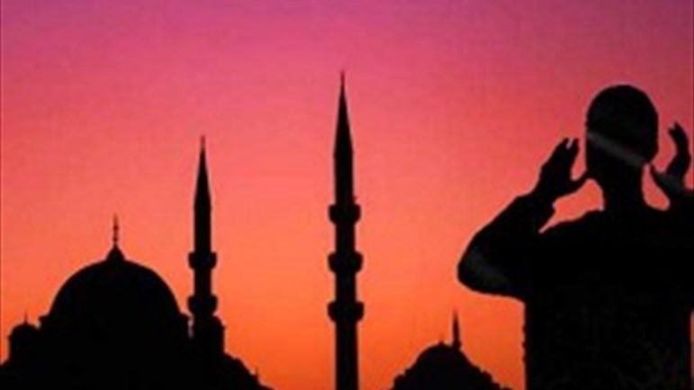 الأذان شعار إسلاميّ كبير