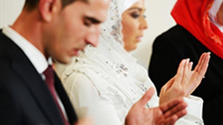 ما هو مفتاح الزّواج النّاجح؟