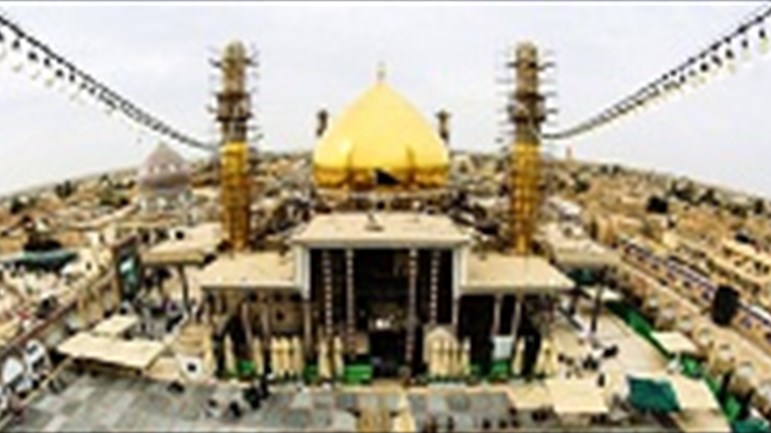 من مناقب الإمام الحسن العسكري(ع)