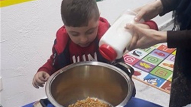 بين الصّعوبات التعلميّة والتأخّر الدراسي