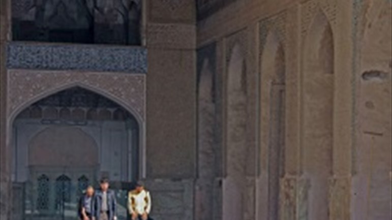 السمّاحة وصاحب السّماحة