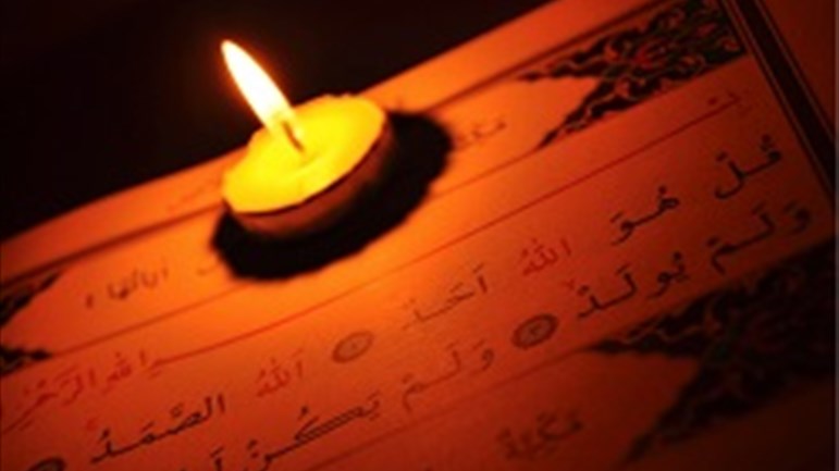 خلط القرآن للمواضيع المتعدّدة؟!