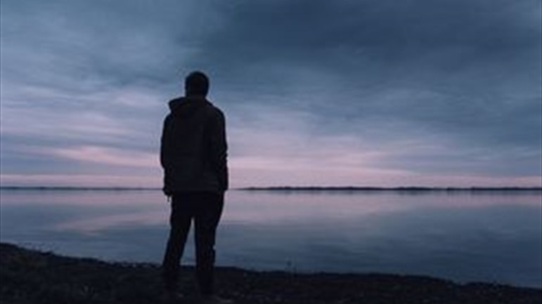 النّفس بين الخوف والرّجاء