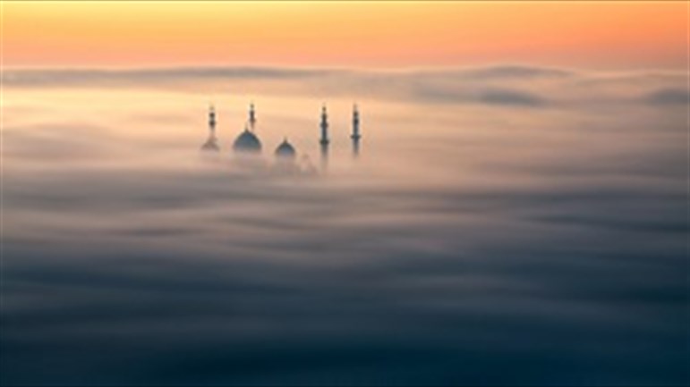 ما المراد من الإيمان بالغيب؟