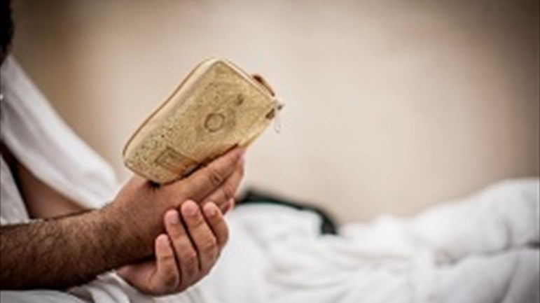 الدّعوة القرآنيّة لاتّباع سبيل الله