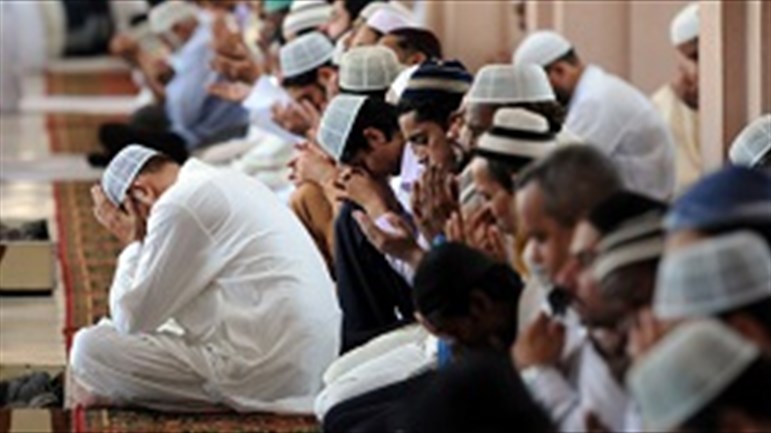 الحضور الإلهيّ وتكامل الشخصيَّة