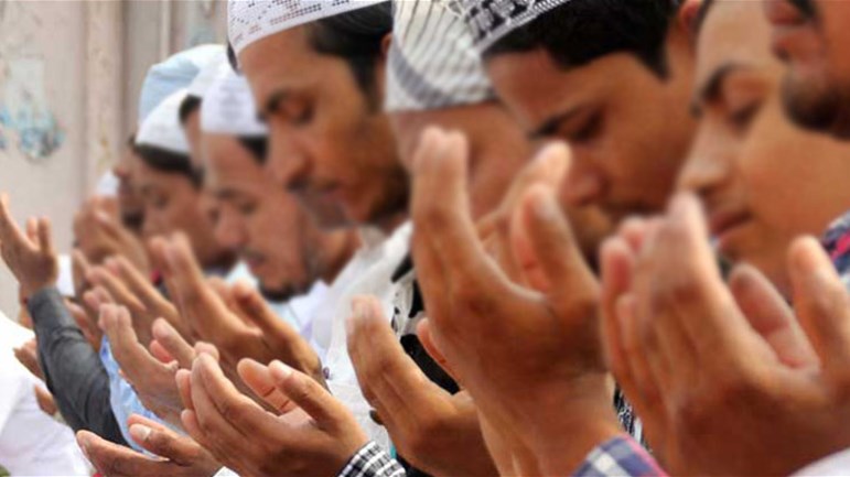 فلنكن من المرحومين لا من المحرومين؟