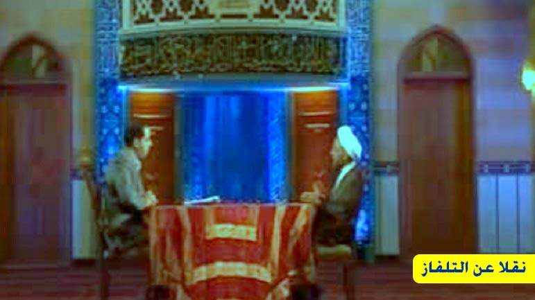 مقابلة مع الشيخ الصفار