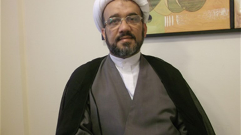 جلّول: لو بقي السيّد مدّةً أكبر لجعل من أوروبّا عالماً آخر