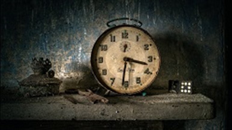 الفراغ وآثاره