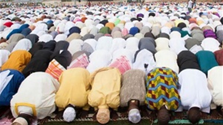 المسلم والمؤمن