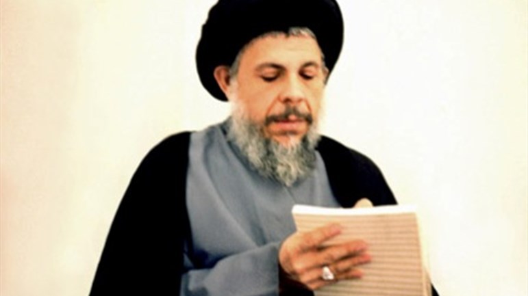 لنتوحَّد في فكر السيّد الشّهيد (رض) ونهجه