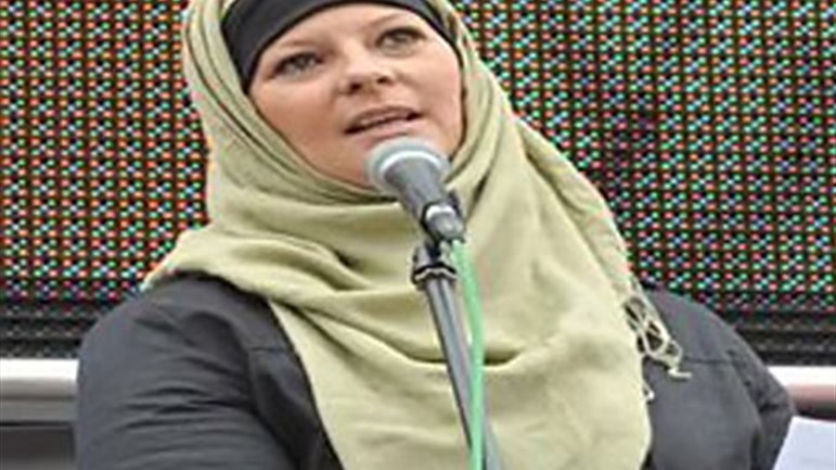 طريقي إلى الإسلام