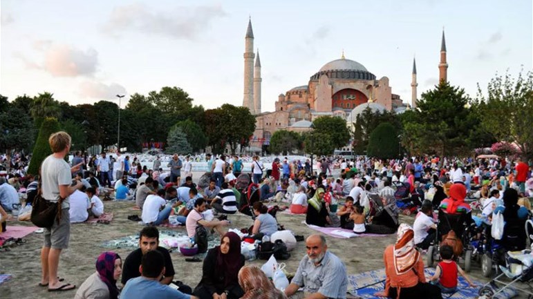 لنغتنم فرصة شهر رمضان
