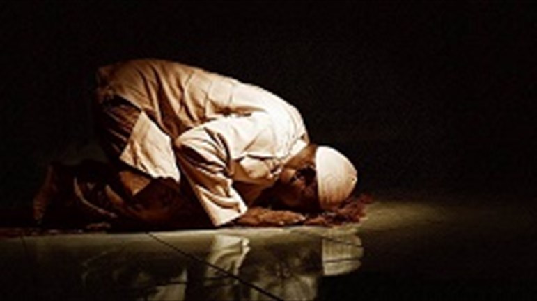 الاستغفار وغسل الذّنوب