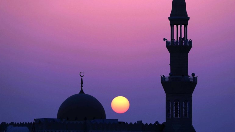 شهر رمضان خزّان الخصب الرّوحي