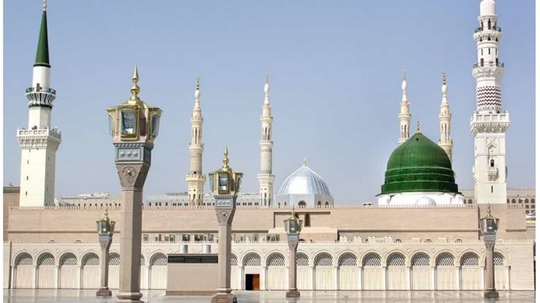 مَثَلُ الرسول وأصحابه في التّوراة والإنجيل