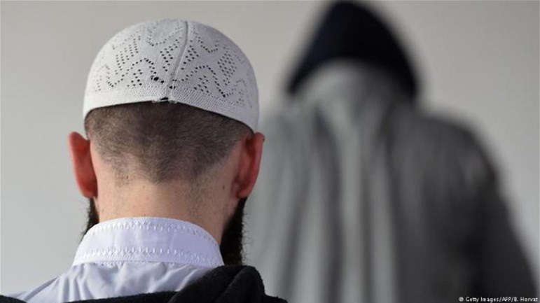 من صفات أولياء الله
