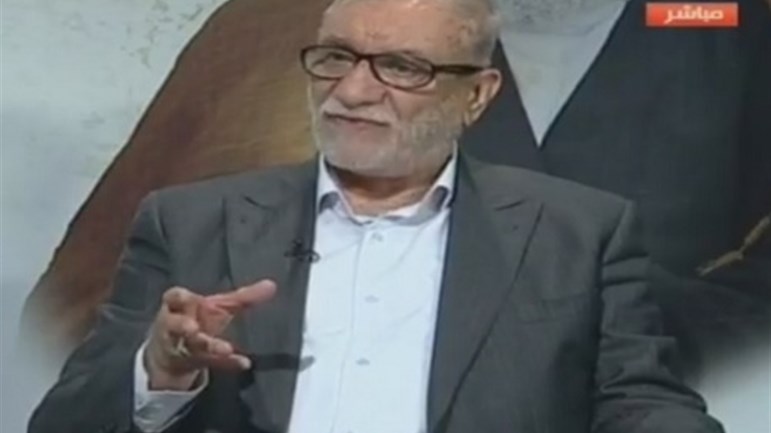 الدكتور محمد علي آذرشب