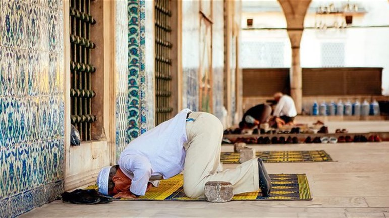 مسؤوليَّة الإيمان