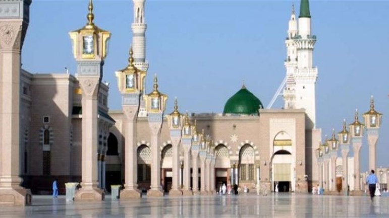 فَترةُ الشّبابِ في حياة رسول الله (ص)