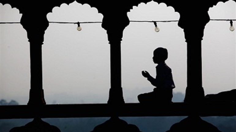 دعوة الله المؤمنين لذكره وتسبيحه