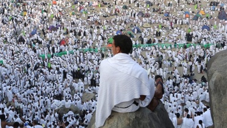 فريضة الحجّ