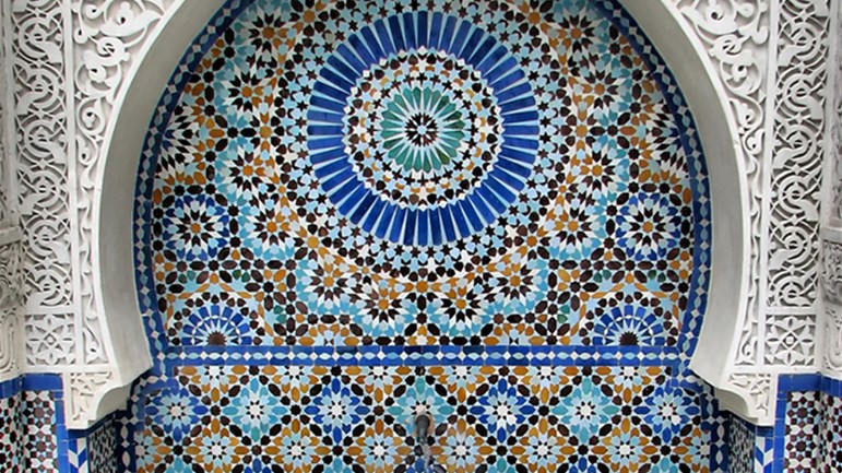 مساجدنا تعْمُر بالهدى