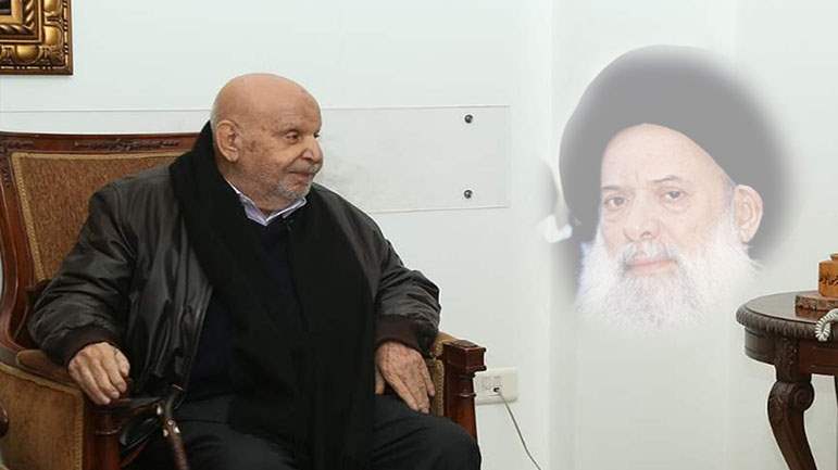 محسن دلول عن محزرة بئر العبد