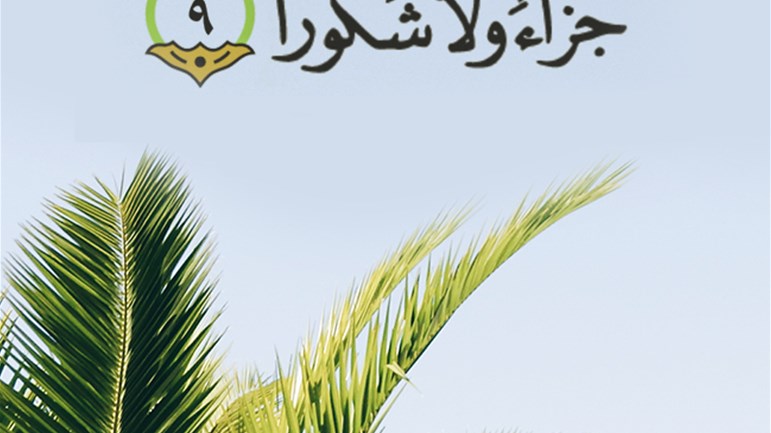 الجزاء وأنواعه