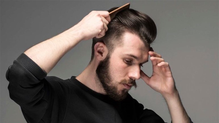 الاهتمام بالمظهر وترك العلم