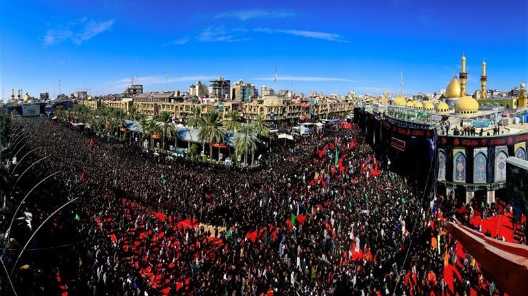 في محطّة الأربعين: بعض من كلمات الحسين (ع) ووصاياه