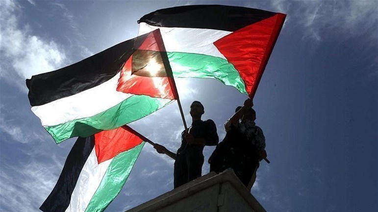 لرسمِ أفقٍ سياسيّ واضح للقضيّة الفلسطينيّة