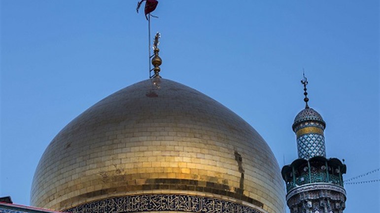 في مولد السيِّدة زينب (ع)