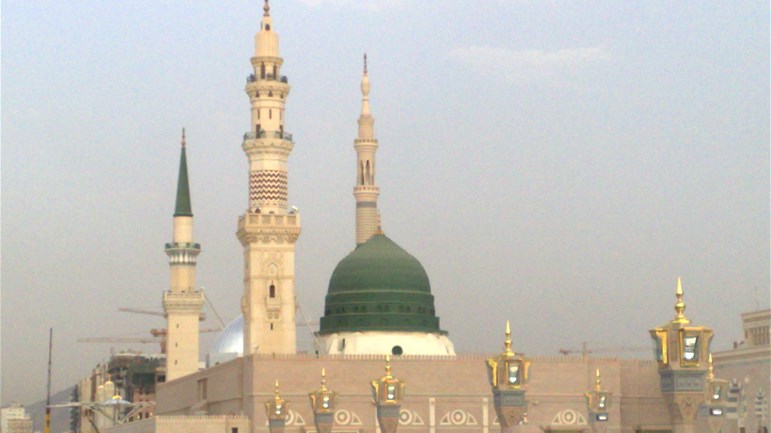 من أسرار السياسة النبويّة
