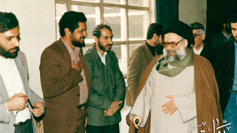 على الدّعاة مواصلة الطريق دون انفعال