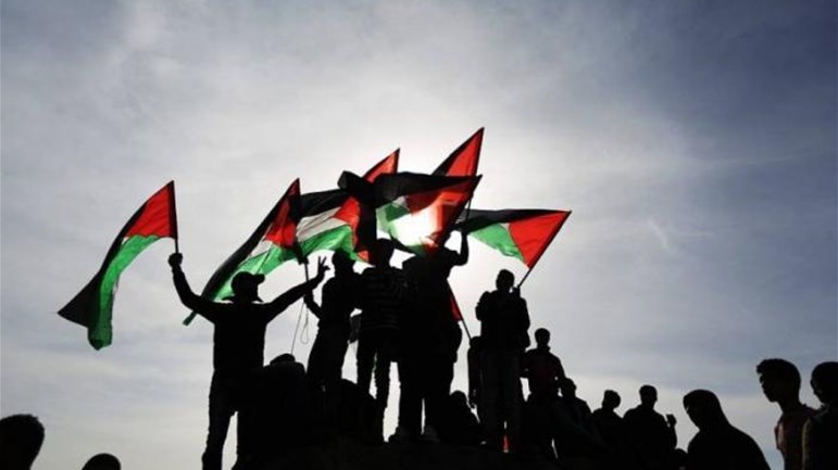 أيّ تطبيع مع العدوّ هو خيانة عظمى