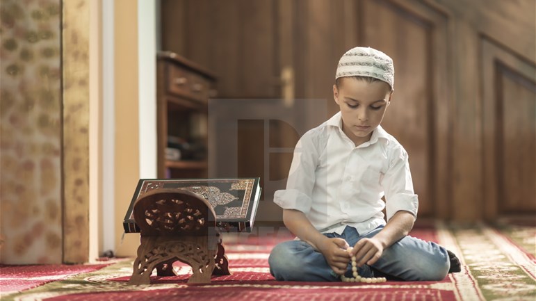 الولاية بين المؤمنين والمؤمنات والتَّكامل في المسؤوليَّات