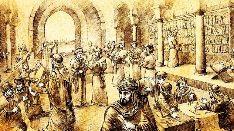 نعاني ضعفًا في نماء المفكّرين المسلمين