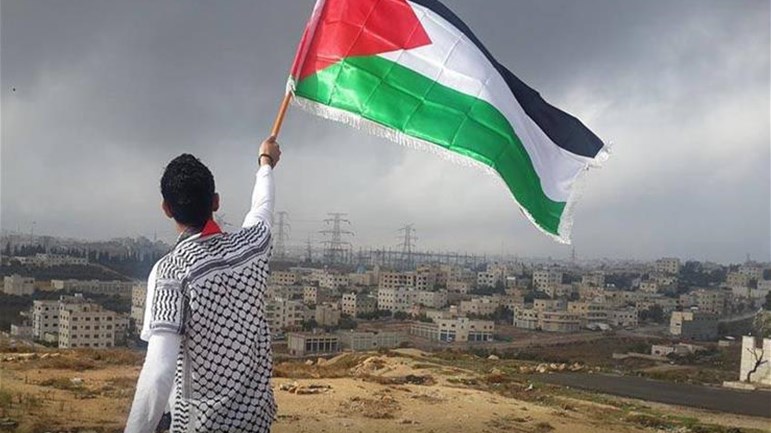 أجيال فلسطين ستصنع شعبًا مجاهدًا