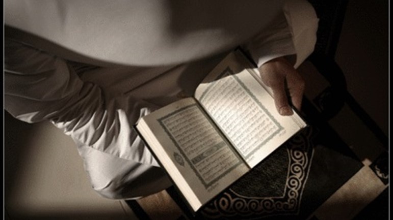 هل نتعامل مع مجالس التّلاوة بمسؤوليّة؟!