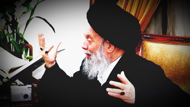 متفجّرة بئر العبد بلسان المرجع فضل الله (رض)
