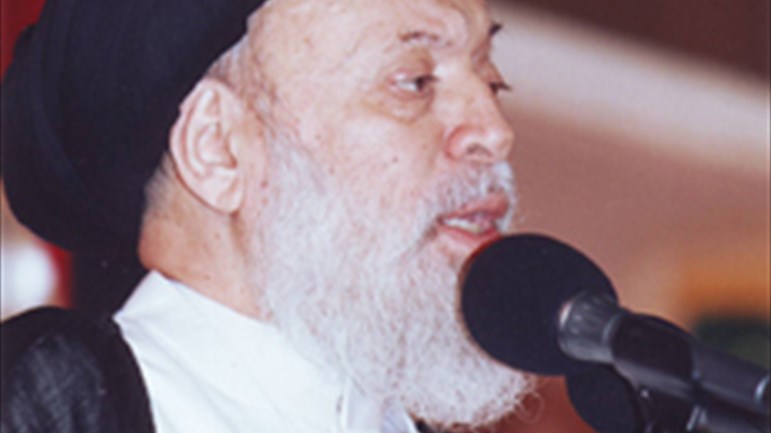 تعالوا نأخذ من روحانيّة عليّ ومعرفته بالله