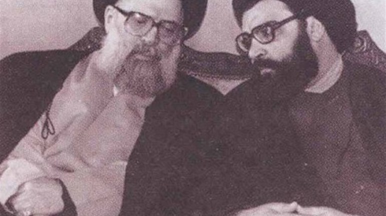 مرجع الجهاد والمقاومة