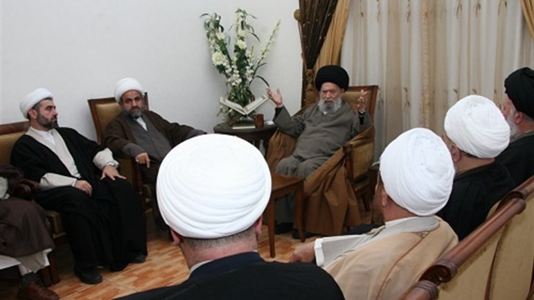 تعدّد المرجعيّة أمر معروف وليس بجديد