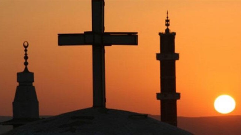 الإسلام والمسيحيّة ليسا إرثاً خاصّاً