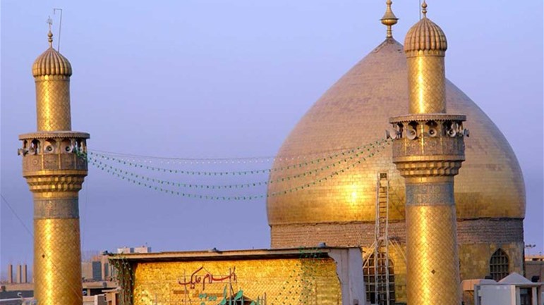 الإمام عليّ (ع) حفظ الإسلام بصبره وحكمته