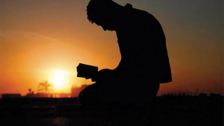 ولا تكونوا كالّذين نسوا الله