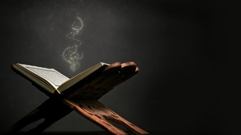 استحباب قراءة القرآن في شهر رمضان